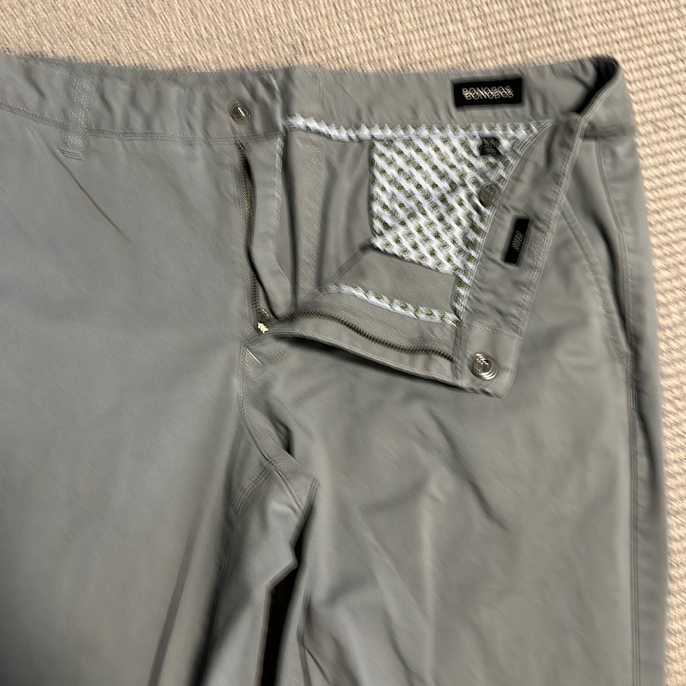 Bonobos cotton chinos